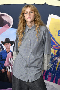 Netflix 'End of Summer Bash' Event in Los Angeles