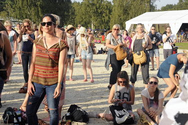 A Summer's Tale Kulturfestival in Luhmühlen