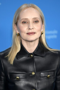 Photocall 'The Testament of Ann Lee', Berlinale 2026