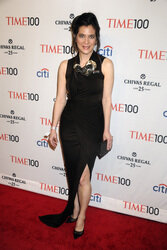 Time 100 Gala 2014, New York