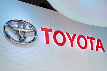 Tokyo Motor Show 2017 in Tokio