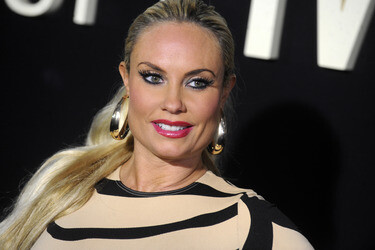 'Top Five' Premiere, New York