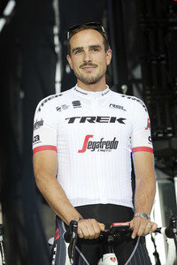 Tour de France 2017 Teamvorstellung in Düsseldorf