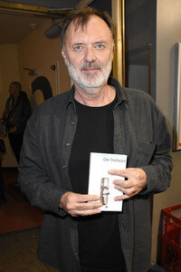 Filmpremiere 'Der Trafikant' in München