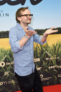 Filmpremiere 'Tschick' in Berlin