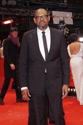 'Two Men in Town' Premiere, Berlinale 2014