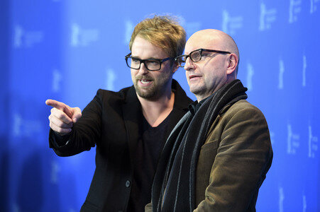 'Unsane' Photocall, Berlinale 2018