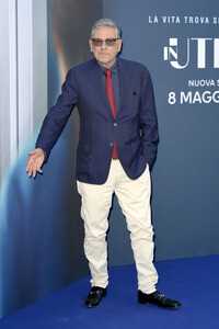 Serienpremiere 'In Utero' in Rom