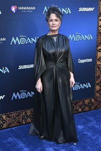 Fimpremiere 'Vaiana' in Los Angeles