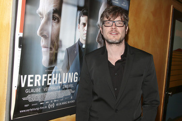 'Verfehlung' Premiere, Hamburg