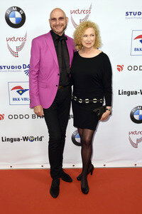 Victress Awards 2017 in Berlin