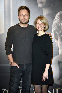 Screening 'Die Vierhändige' in Berlin