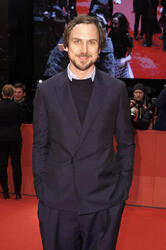'Sworn Virgin' Premiere, Berlinale 2015