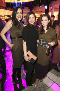 'Vogue loves Breuninger' Event in Stuttgart