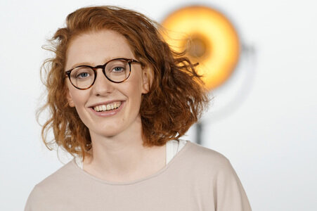 Photocall mit den Finalisten von 'The Voice of Germany 2017' in Berlin