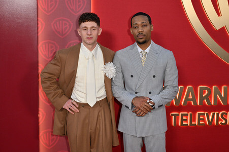 Warner Bros. Primetime Emmy Awards Nominierten Party 2026 in West Hollywood