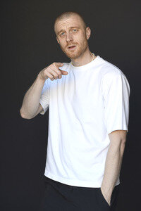 Photoshooting mit dem 'Weightless' Cast, San Sebastian International Film Festival 2025