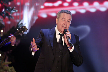'Weihnachten bei uns' TV-Show, Chemnitz