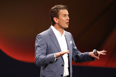 'Wetten, dass...?' TV-Show, Offenburg
