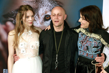 Filmpremiere 'Wild' in Berlin