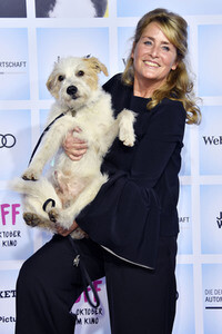Filmpremiere 'Wuff' in Berlin
