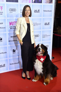 Filmpremiere 'Wuff' in Berlin