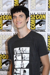 Photocall zu 'Z Nation' auf der San Diego Comic-Con International 2015