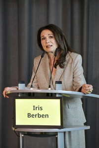 ASB-Sommerfest und Verleihung des Annemarie-Renger-Preises 2026 in Berlin