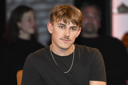 Talkshow '3nach9' in Bremen