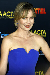 6. AACTA International Awards in Los Angeles