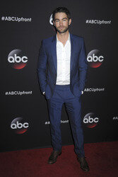 ABC Programmpräsentation 2015 in New York