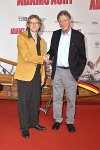 Filmpremiere 'Adams Acht' in Berlin