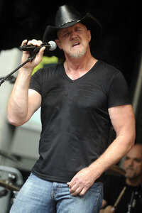 Konzert vonTrace Adkins in New York
