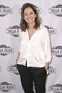 Lesung 'All the President's Men' in Los Angeles