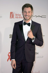 15. Benefizgala 'Künstler gegen AIDS' in Berlin
