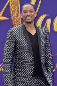 Filmpremiere 'Aladdin' in Los Angeles