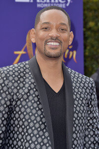 Filmpremiere 'Aladdin' in Los Angeles