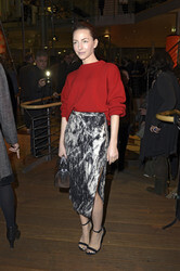 Arte Empfang, Berlinale 2015