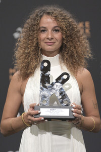 Preisträger Photocall, San Sebastian International Film Festival 2026