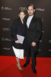 Studio Babelsberg & Audi Berlinale Party, Berlinale 2014