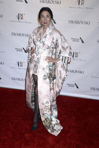 American Ballet Theatre Spring Gala 2017 in New York
