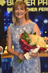 Bayerischer Fernsehpreis 2015 in München