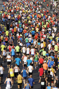 Berlin-Marathon 2016