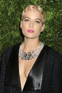 8th Annual Museum Of Modern Art Film Benefit in New York