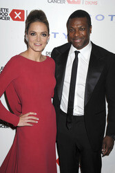 Delete Blood Cancer Gala 2014, New York