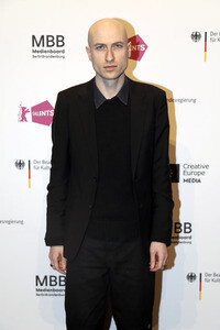 Berlinale Talents Talk 'Composer's Talk with Daniel Blumberg', Berlinale 2026