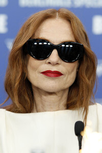 Pressekonferenz 'Die Blutgräfin', Berlinale 2026