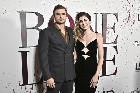 Filmscreening 'Bone Lake' in Los Angeles