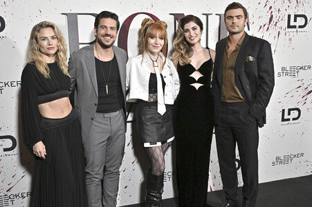 Filmscreening 'Bone Lake' in Los Angeles