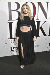 Filmscreening 'Bone Lake' in Los Angeles